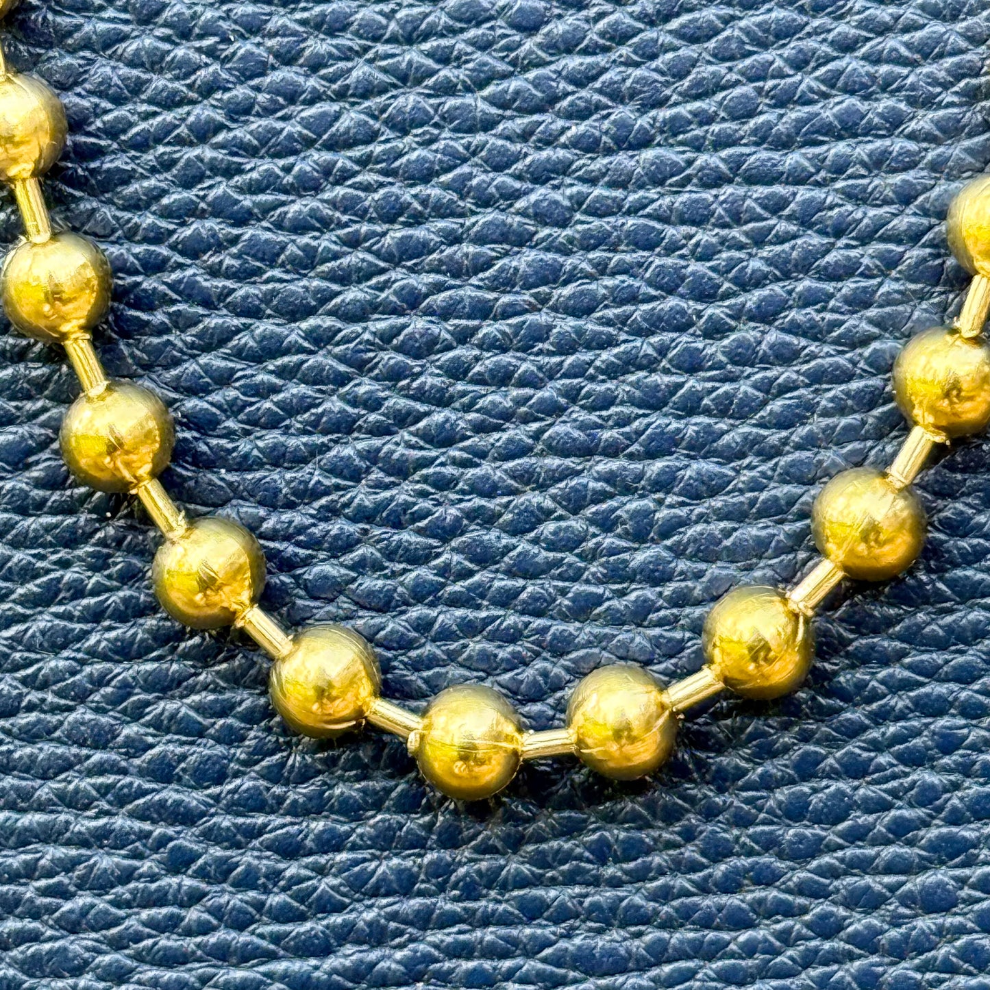 Bubble Necklace