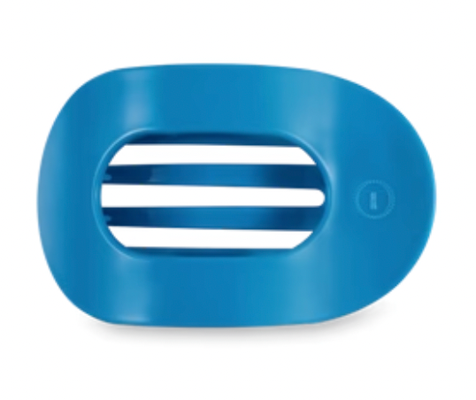 Bora Bora Flat Clip - large