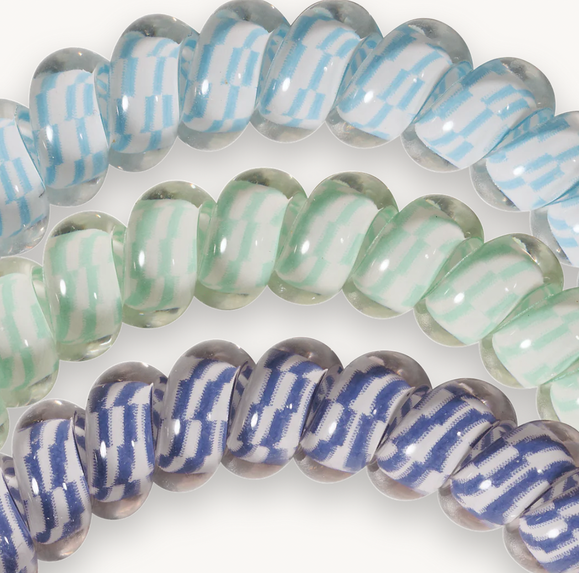 Totally Turquoise - Small