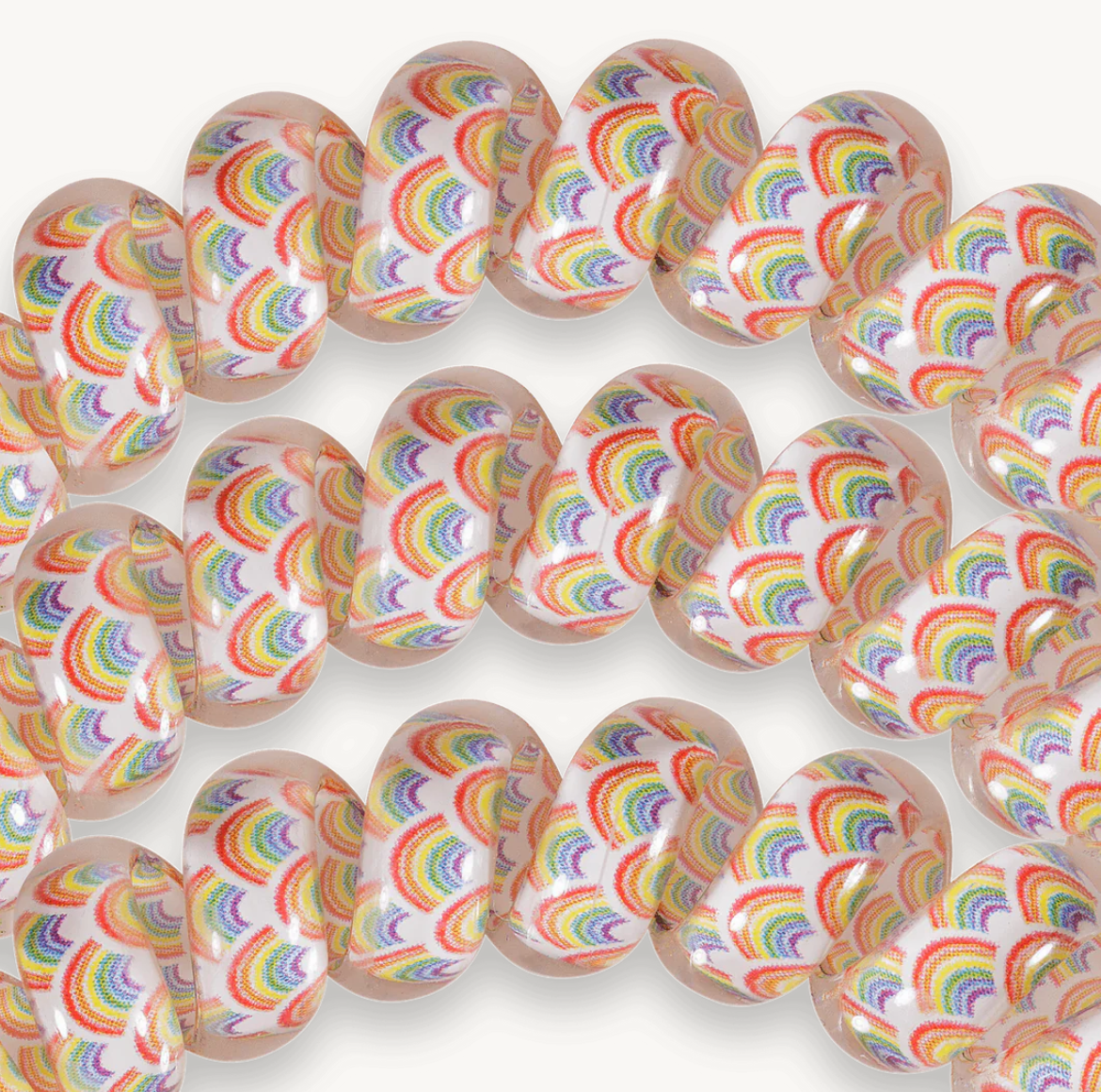 Rainbow Daze - Large