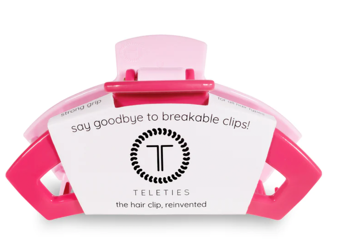 Better Half Clip - tiny