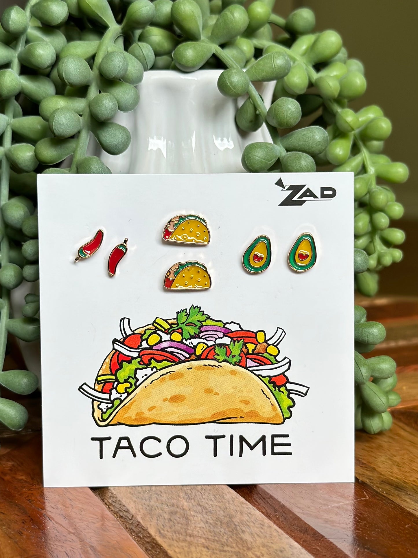 Taco Time