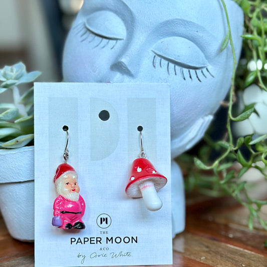 Gnomes