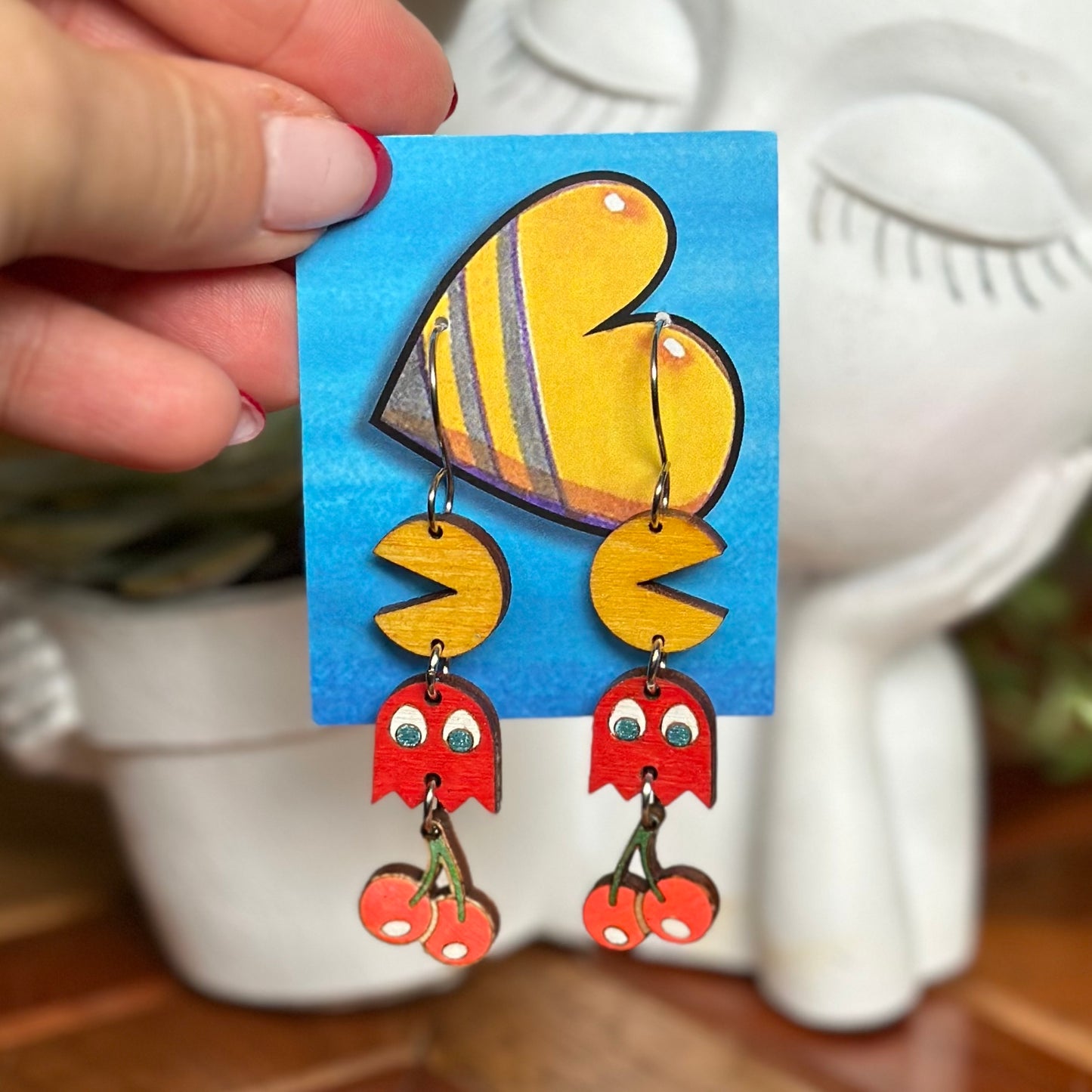Pac Man