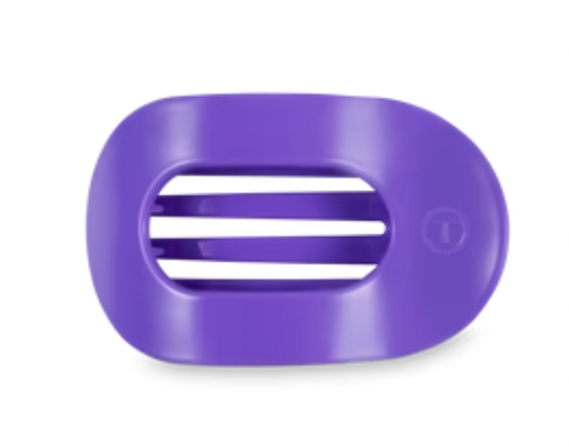 Antigua Round Flat Clip - medium