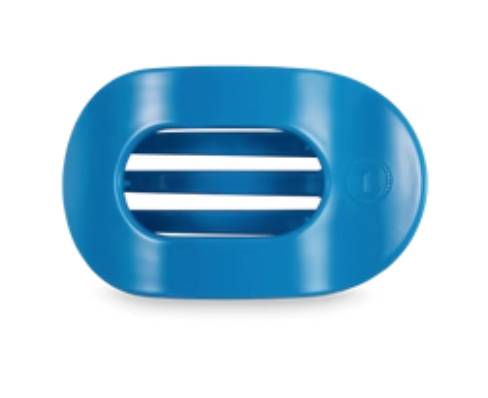 Bora Bora Flat Clip - small
