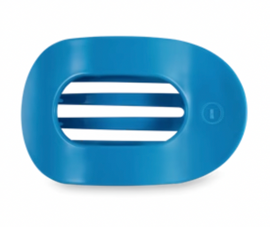 Bora Bora Flat Clip - large