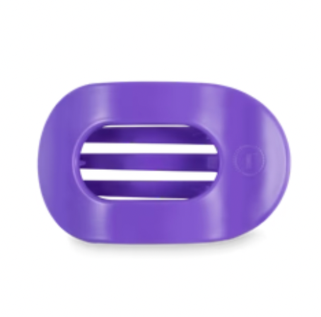 Antigua Round Flat Clip - small