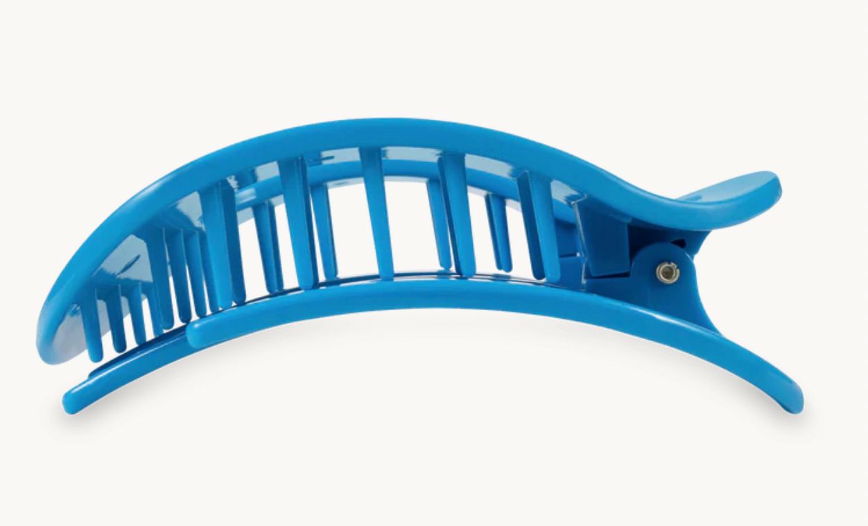 Bora Bora Flat Clip - small