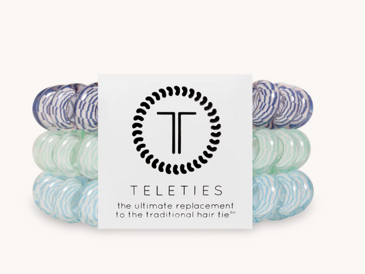 Totally Turquoise - Small