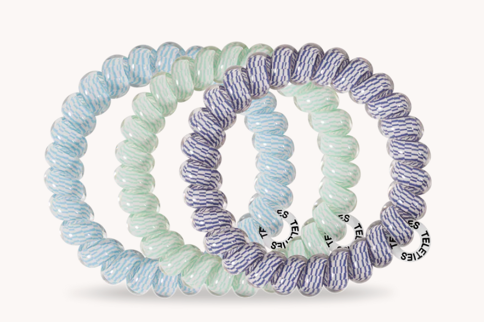 Totally Turquoise - Small