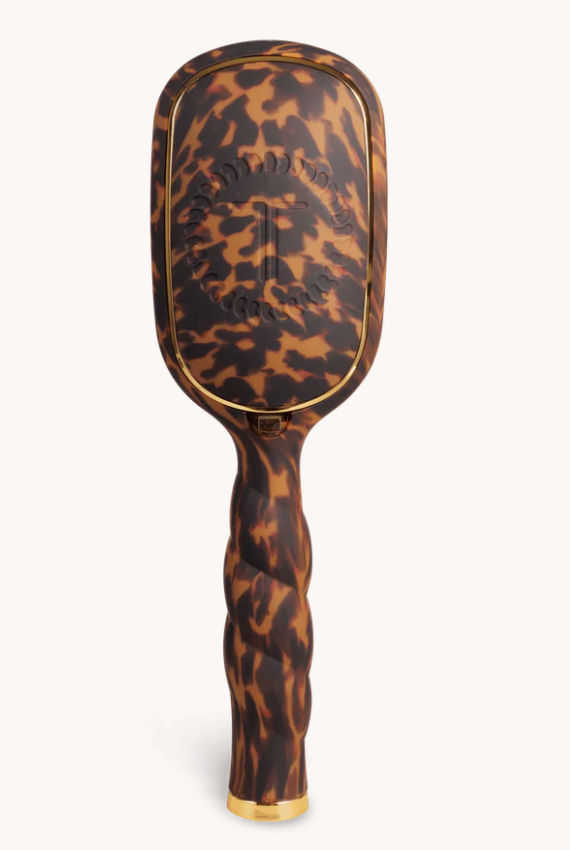 Detangler Hair Brush for Fine Hair – Tortoise