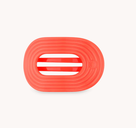Darty Tiny Flat Round Hair Clip