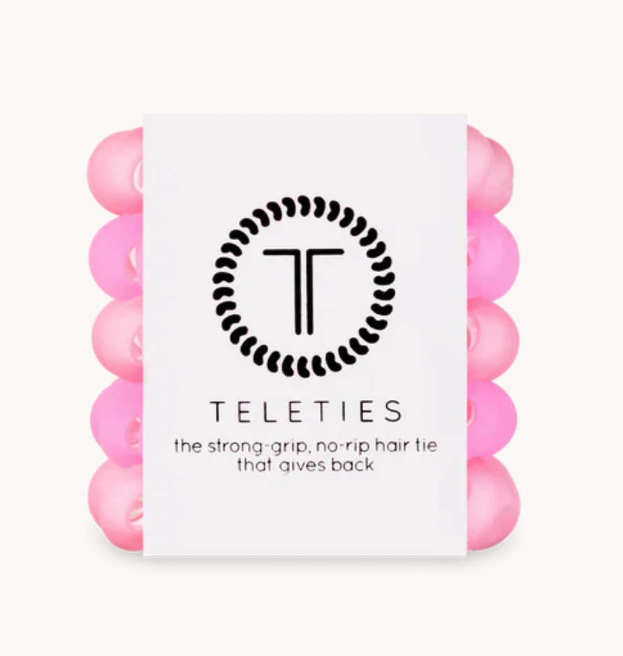 Get Your Pink On - Tiny