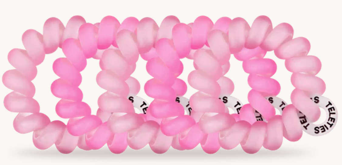 Get Your Pink On - Tiny