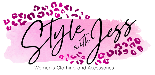 Style with Jess