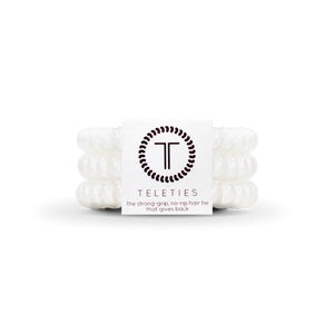 Coconut White - Small